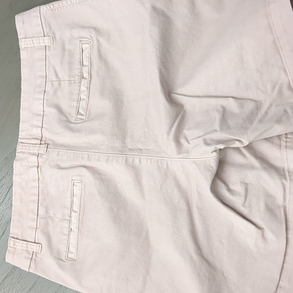 Pink Daily Ritual Shorts - Picture 7 of 11